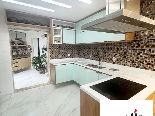 Imagem 6: Apartment em Salvador - Bahia, Patamares