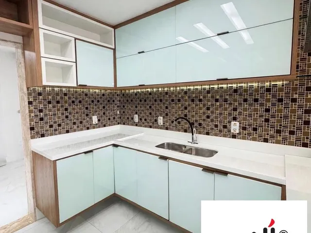 Imagem 11: Apartment em Salvador - Bahia, Patamares