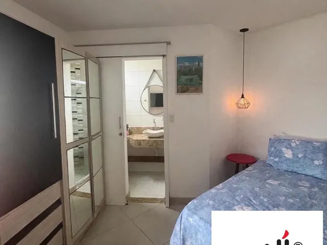Imagem 5: Apartment em Salvador - Bahia, Patamares
