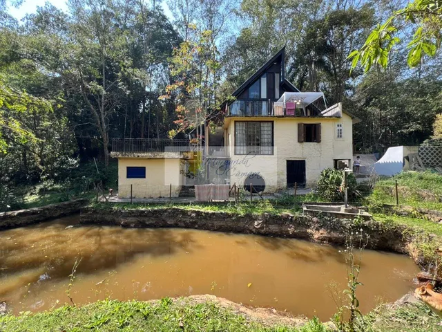 Imagem: Chacara Residencial em Embu das Artes