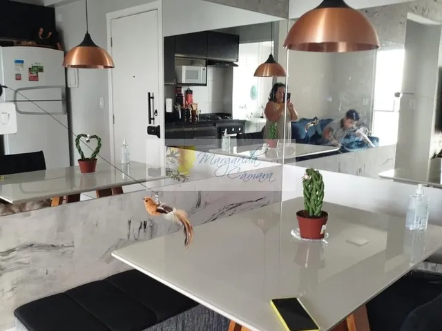Imagem: Apartamento Residencial em Cotia - São