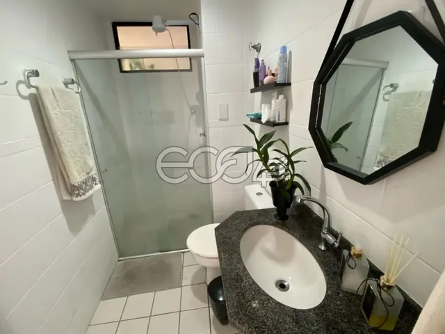Imagem 7: Condomínio Litoral Sul - Apartamento À Venda no Bairro Atalaia - Aracaju/Se