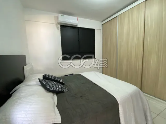 Imagem 2: Condomínio Litoral Sul - Apartamento À Venda no Bairro Atalaia - Aracaju/Se