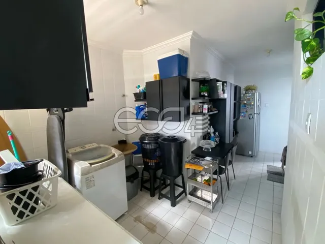 Imagem 4: Condomínio Litoral Sul - Apartamento À Venda no Bairro Atalaia - Aracaju/Se