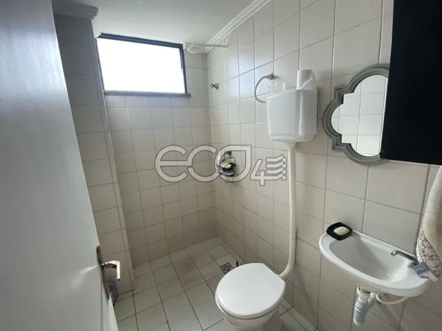 Imagem 13: Condomínio Litoral Sul - Apartamento À Venda no Bairro Atalaia - Aracaju/Se