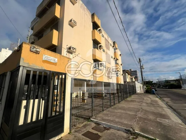 Imagem 10: Condomínio Litoral Sul - Apartamento À Venda no Bairro Atalaia - Aracaju/Se