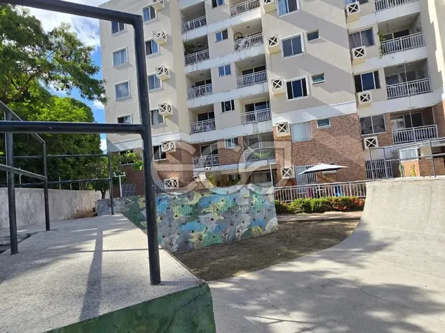 Imagem: Condomínio Vida Bela Club - Apartamento