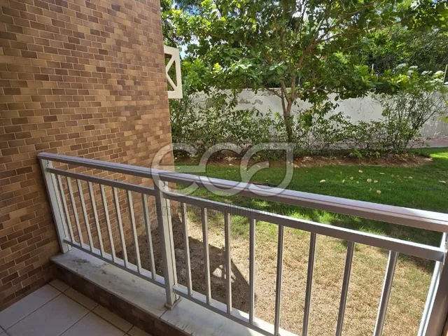 Imagem 10: Condomínio Vida Bela Club - Apartamento no Vida Bela Condomínio Clube