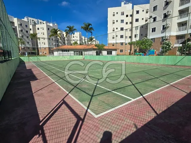 Imagem 14: Condomínio Vida Bela Club - Apartamento no Vida Bela Condomínio Clube