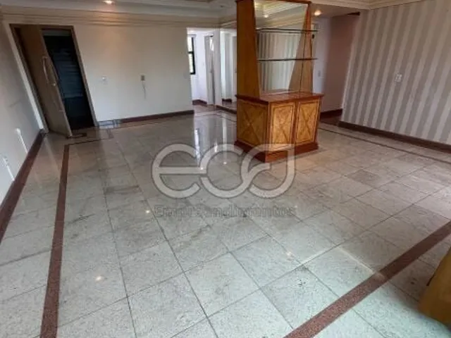 Imagem: O apartamento possui 4 Dormitórios, 2 Suítes, 3
