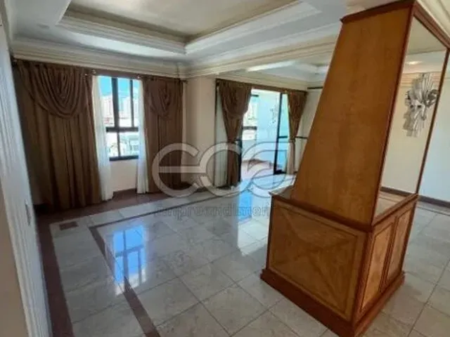 Imagem 2: Apartamento 133m² no Salgado Filho