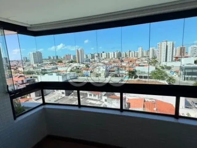 Imagem 15: Apartamento 133m² no Salgado Filho