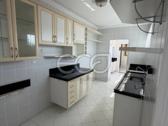 Imagem 7: Apartamento 133m² no Salgado Filho