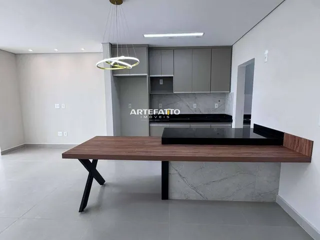Imagem 8: Apartamento À Venda em Franca, Jardim Botânico, com 3 Quartos, 80M²