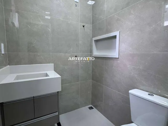 Imagem 9: Apartamento À Venda em Franca, Jardim Botânico, com 3 Quartos, 80M²