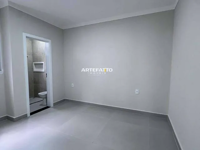 Imagem 10: Apartamento À Venda em Franca, Jardim Botânico, com 3 Quartos, 80M²