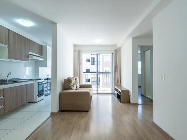 Imagem: Apartamento para venda em Vila Andrade com