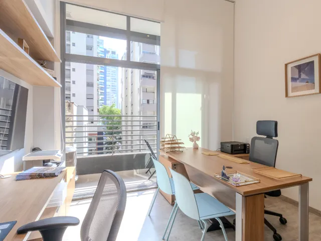 Imagem: Studio para Venda em Vila Mariana com 1