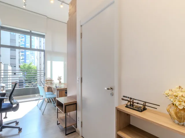 Imagem 11: Studio para Venda em Vila Mariana com 1 Quarto, Sendo 1 Suíte, 26M²