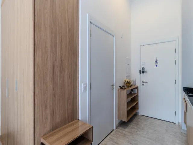 Imagem 15: Studio para Venda em Vila Mariana com 1 Quarto, Sendo 1 Suíte, 26M²