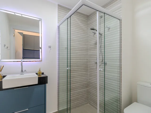 Imagem 13: Studio para Venda em Vila Mariana com 1 Quarto, Sendo 1 Suíte, 26M²