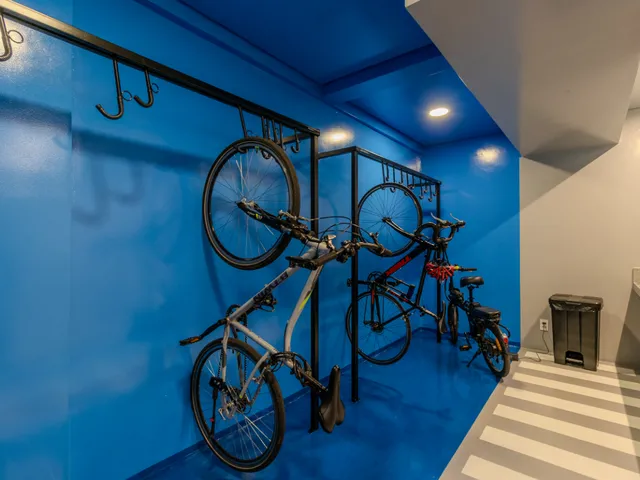 Imagem 2: Studio para Venda em Vila Mariana com 1 Quarto, Sendo 1 Suíte, 26M²
