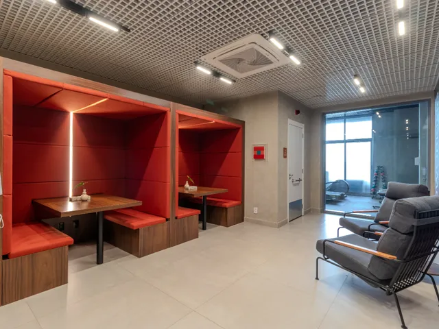 Imagem 3: Studio para Venda em Vila Mariana com 1 Quarto, Sendo 1 Suíte, 26M²