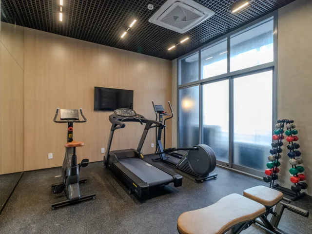 Imagem 4: Studio para Venda em Vila Mariana com 1 Quarto, Sendo 1 Suíte, 26M²