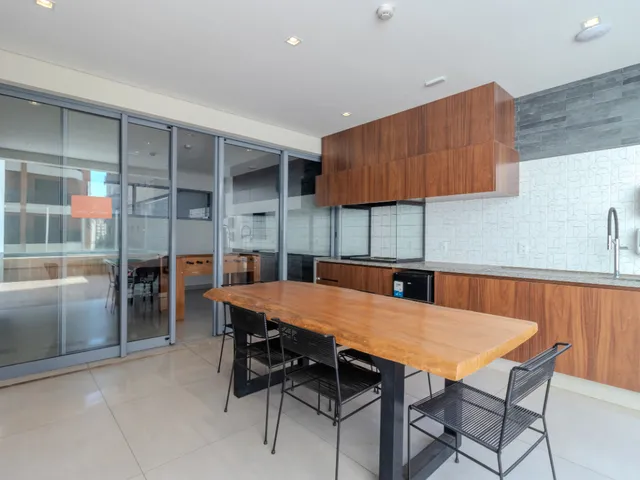 Imagem 7: Studio para Venda em Vila Mariana com 1 Quarto, Sendo 1 Suíte, 26M²