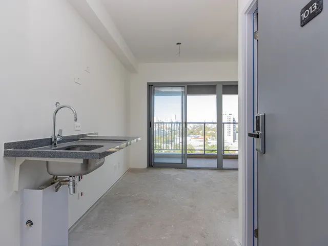 Imagem: Studio para Venda em Vila Firmiano Pinto