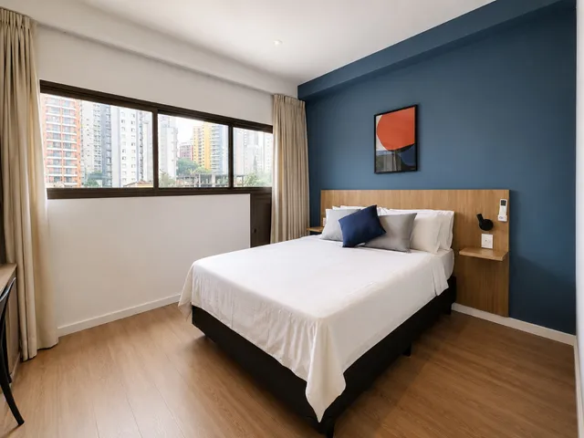 Imagem 11: Studio para Venda em Vila Mariana com 1 Quarto, 24M²