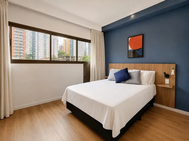 Imagem 15: Studio para Venda em Vila Mariana com 1 Quarto, 24M²