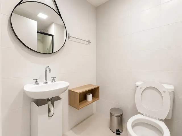 Imagem 16: Studio para Venda em Vila Mariana com 1 Quarto, 24M²