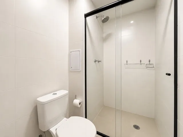 Imagem 3: Studio para Venda em Vila Mariana com 1 Quarto, 24M²