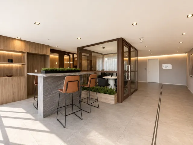 Imagem 9: Studio para Venda em Vila Mariana com 1 Quarto, 24M²