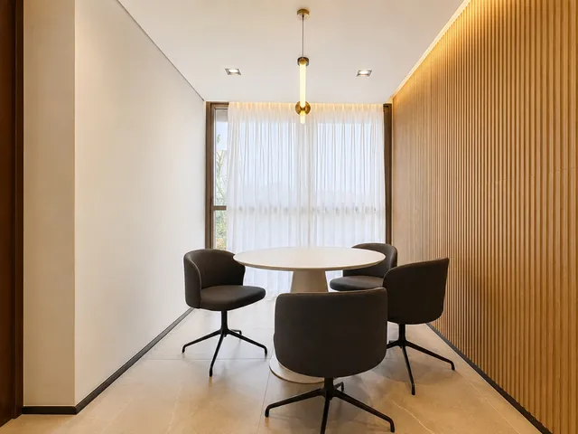 Imagem 14: Studio para Venda em Vila Mariana com 1 Quarto, 24M²