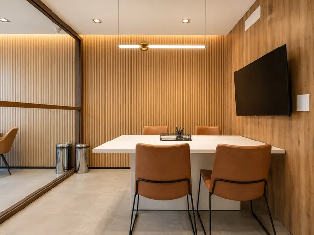 Imagem 7: Studio para Venda em Vila Mariana com 1 Quarto, 24M²