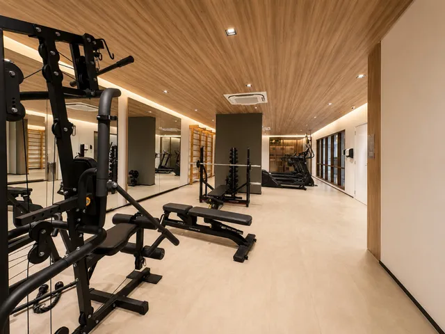 Imagem 2: Studio para Venda em Vila Mariana com 1 Quarto, 24M²