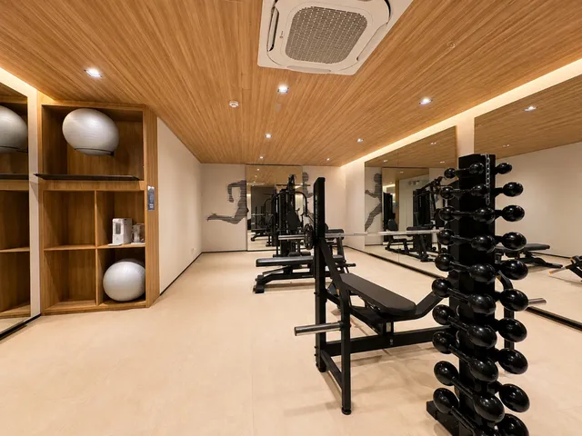 Imagem 12: Studio para Venda em Vila Mariana com 1 Quarto, 24M²
