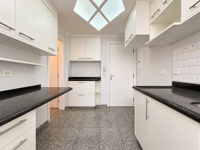 Imagem: Apartamento para Venda em Tatuapé com 4