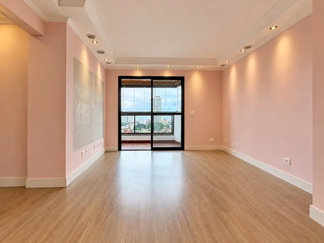 Imagem 10: Apartamento para Venda em Tatuapé com 4 Quartos, Sendo 1 Suíte, 95M²