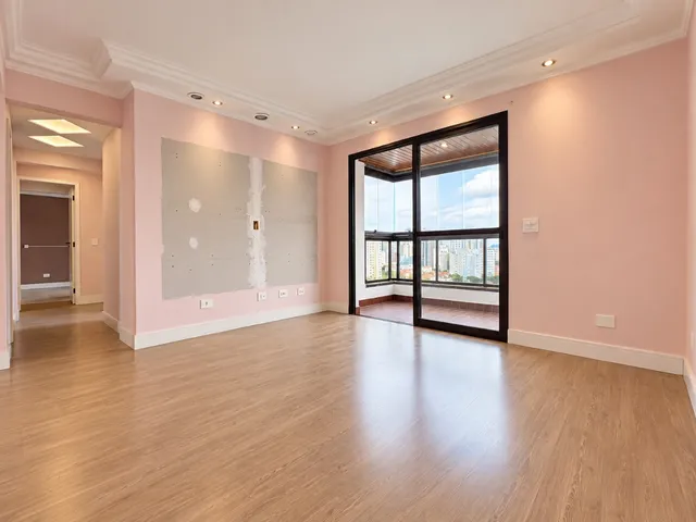 Imagem 16: Apartamento para Venda em Tatuapé com 4 Quartos, Sendo 1 Suíte, 95M²