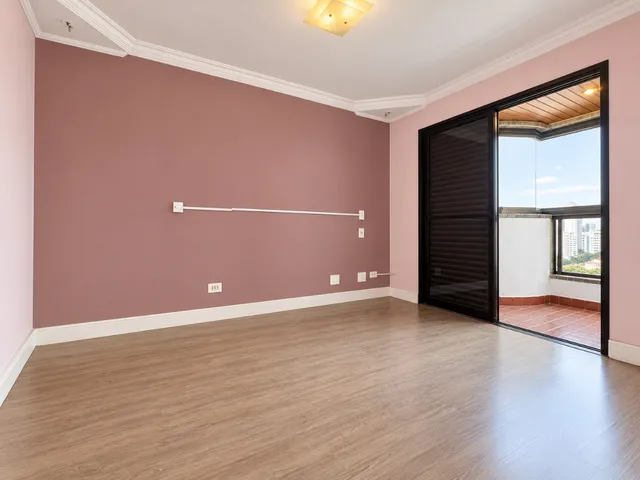 Imagem 6: Apartamento para Venda em Tatuapé com 4 Quartos, Sendo 1 Suíte, 95M²