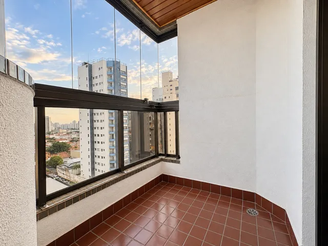 Imagem 11: Apartamento para Venda em Tatuapé com 4 Quartos, Sendo 1 Suíte, 95M²