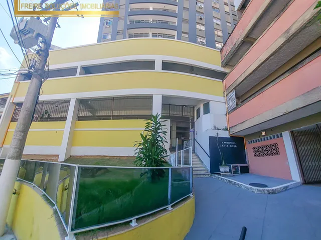 Imagem: Apartamento à venda no bairro Santa Rosa