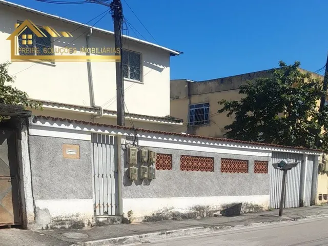 Imagem: Casa à venda no bairro Jardim Catarina
