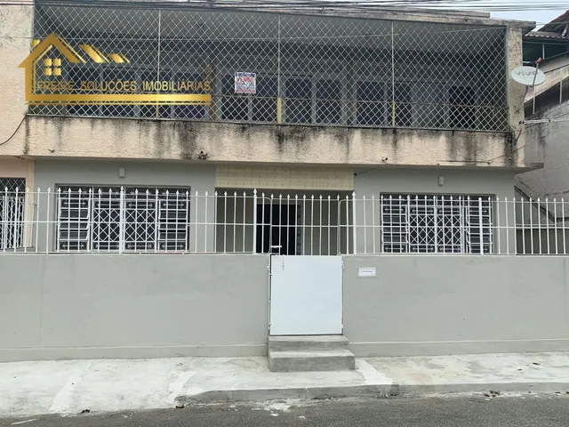 Imagem: Casa à venda no bairro Mutuá - São Gonçalo/RJ
