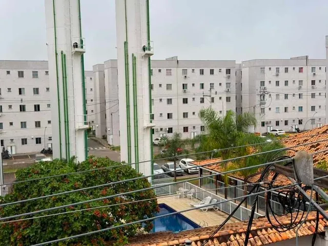 Imagem 15: Apartamento à venda no bairro Pacheco - São Gonçalo/RJ