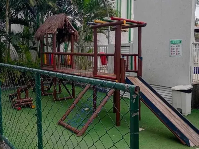 Imagem 8: Apartamento à venda no bairro Pacheco - São Gonçalo/RJ