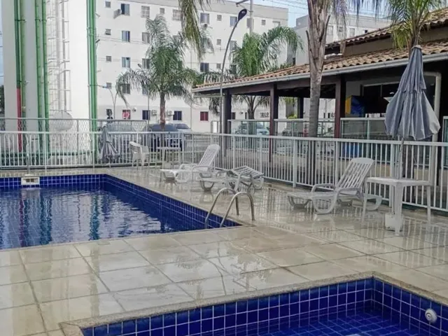 Imagem 12: Apartamento à venda no bairro Pacheco - São Gonçalo/RJ